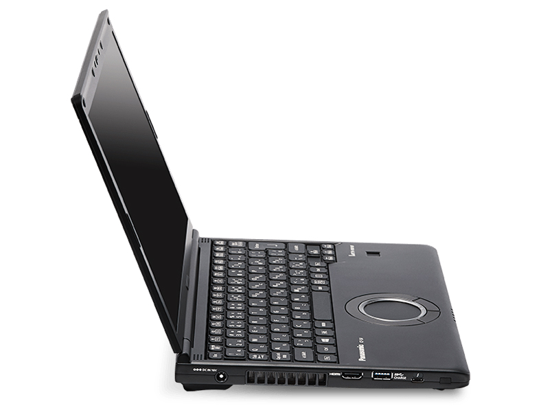 Let's note SV9 CF-SV9PDUQR