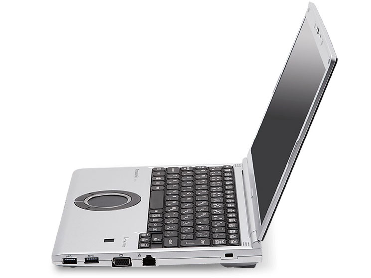 Let's note SV9 CF-SV9NDMQR