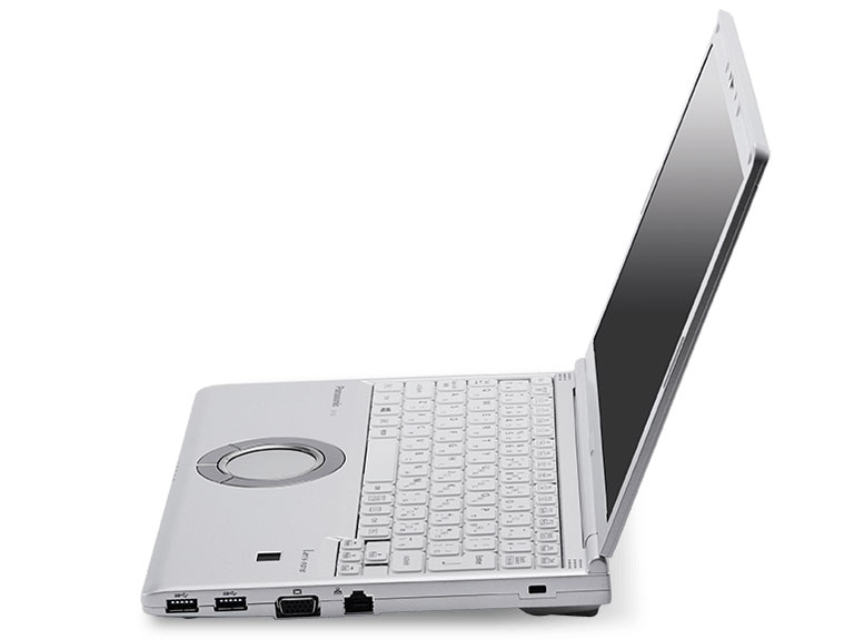 Let's note SV9 CF-SV9NDCQR