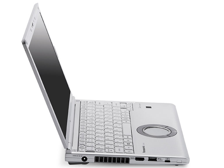 Let's note SV9 CF-SV9NDCQR