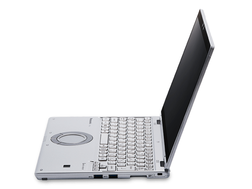 Let's note QV8 CF-QV8NDGQR