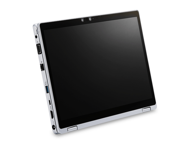 Let's note QV8 CF-QV8NDGQR