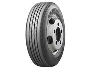 [1�{] ECOPIA R214 205/75R16 113/111N �̐��i�摜