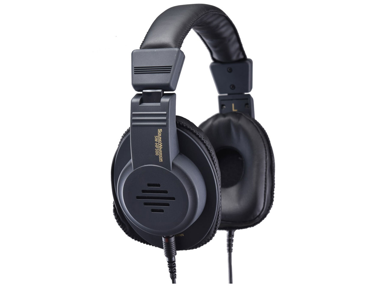 SOUND WARRIOR SW-HP300 �̐��i�摜