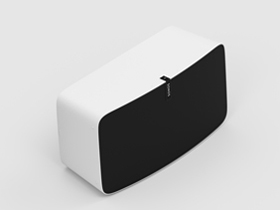 SONOS Play:5 第2世代 ホワイト PL5G2JP1 (状態良好） Sonos Play:5 Gen2 Biały - Opinie i ceny na Ceneo.pl