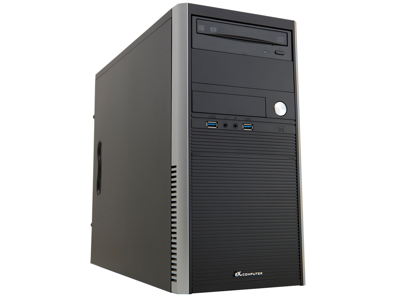 eX.computer CLIP STUDIO PAINT ����m�F�ϐ���PC CM5J-B201/T �̐��i�摜