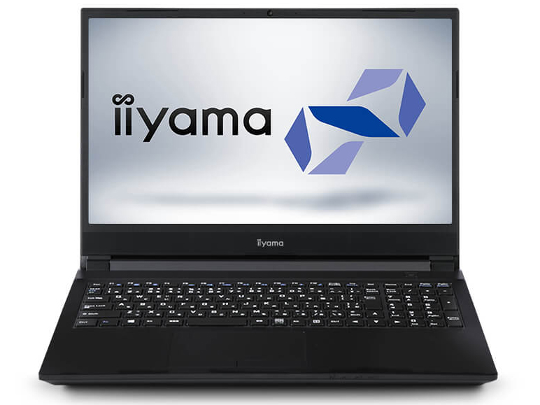 STYLE-15FXM25-i7-MLVI Core i7 9750H/8GB������/250GB SSD+1TB HDD/MX250/15�C���` �̐��i�摜