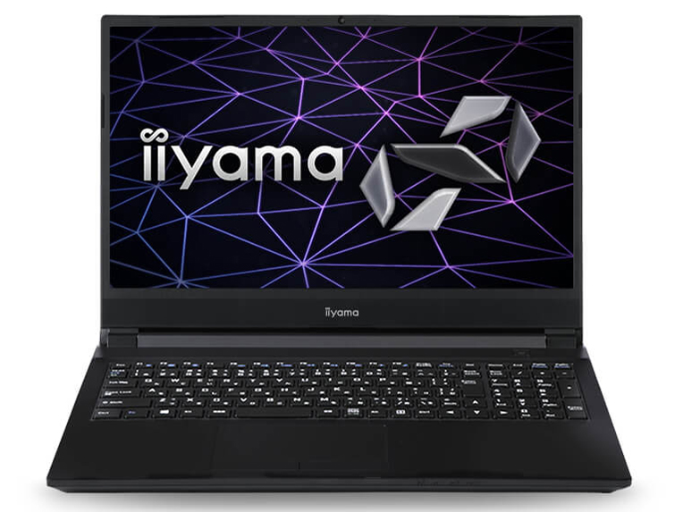 SOLUTION-15FXM25-i7-MLX Core i7 9750H/16GB������/500GB SSD/MX250/15�C���` �̐��i�摜