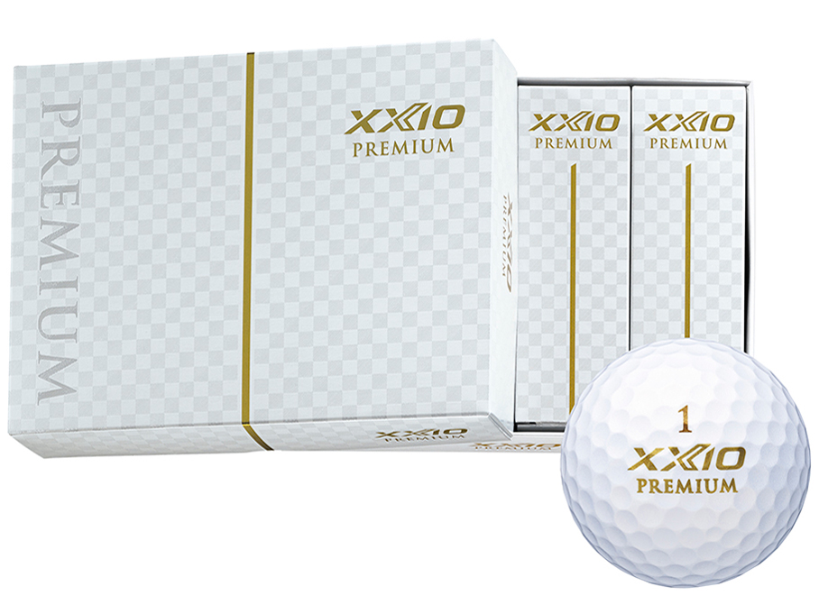 �[�N�V�I �v���~�A�� 2020�N���f�� [���C�����S�[���h] �̐��i�摜