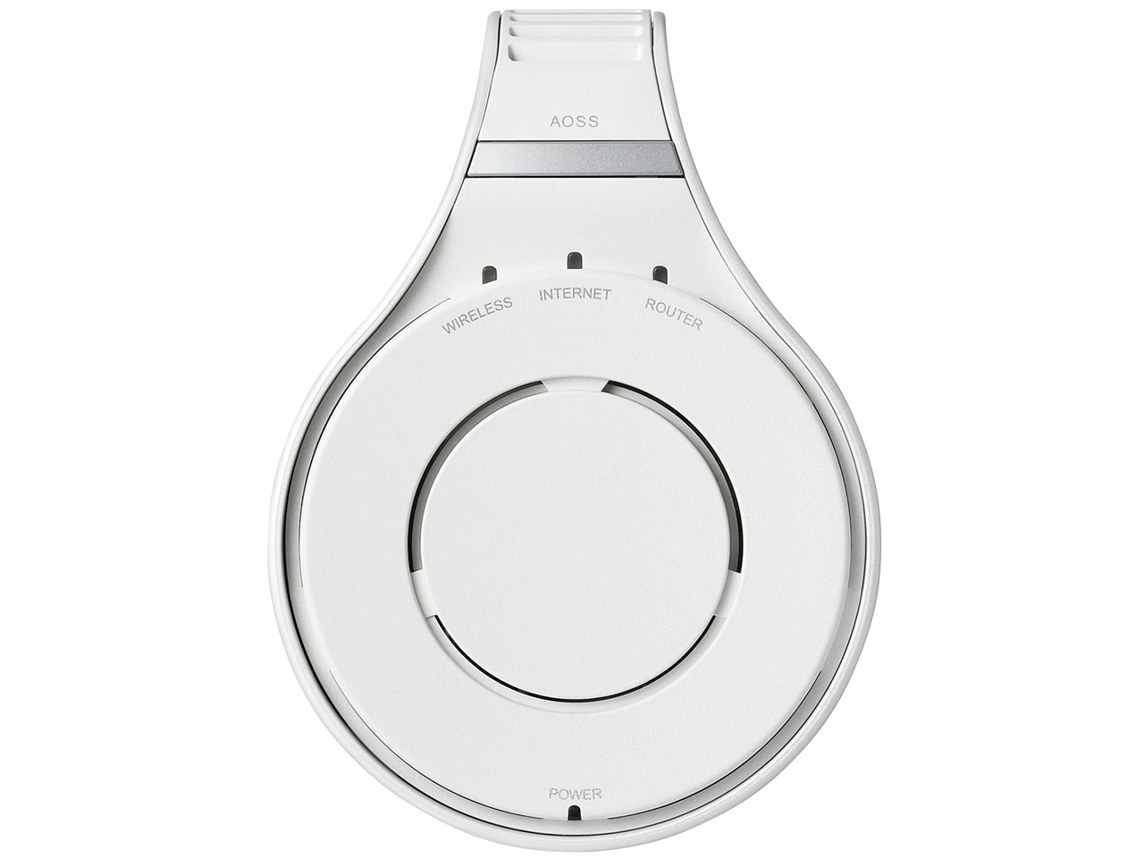 AirStation connect WRM-D2133HS [�p�[���z���C�g�O���[�W��]