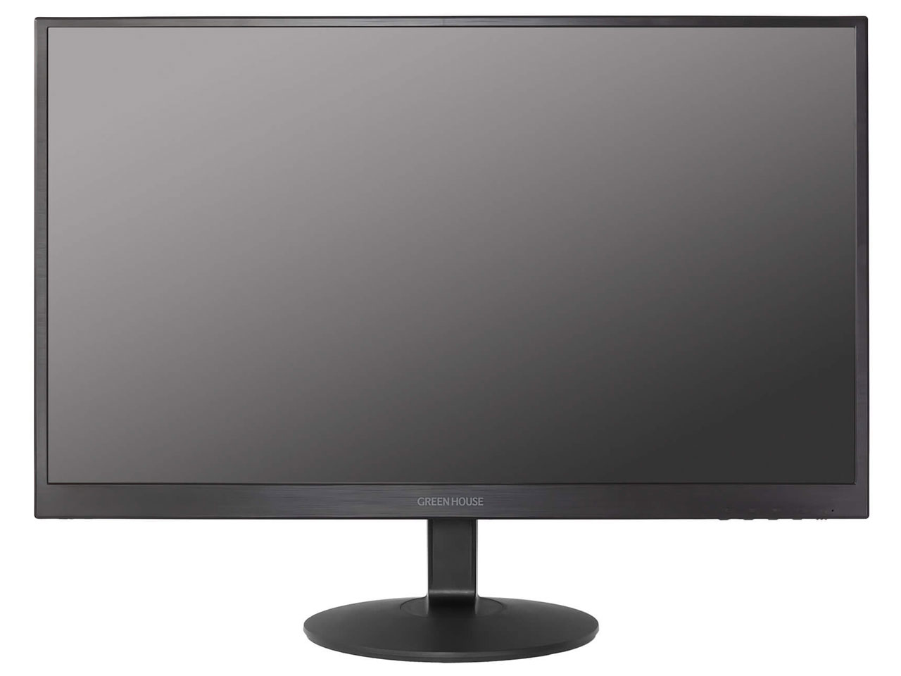 GH-LCW24H-BK [23.6�C���` �u���b�N] �̐��i�摜