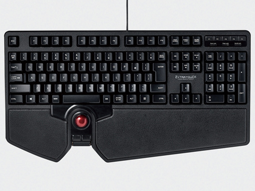 TK-TB01UMBK [�u���b�N] �̐��i�摜