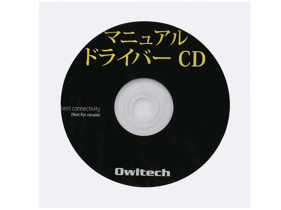 OWL-PCEXU3E4LS [USB3.1 Gen1]