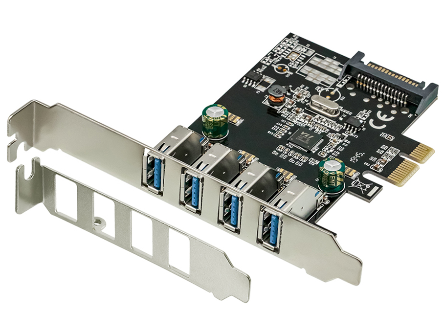 OWL-PCEXU3E4LS [USB3.1 Gen1] �̐��i�摜