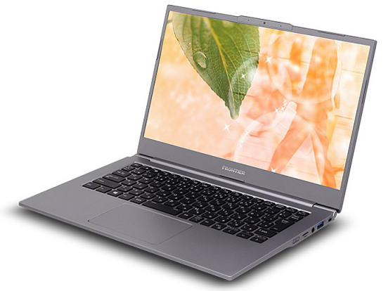 FRNS510/KD1 ���i.com����/Core i5/8GB������/512GB M.2 SSD/Win10/�J�X�^�}�C�Y�Ή� �̐��i�摜