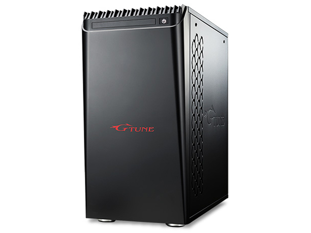 NEXTGEAR i690GA5 Core i7/16GB������/256GB NVMe SSD+1TB HDD/RTX2070SUPER���ڃ��f�� �̐��i�摜