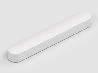 Sonos Beam [�z���C�g] �̐��i�摜
