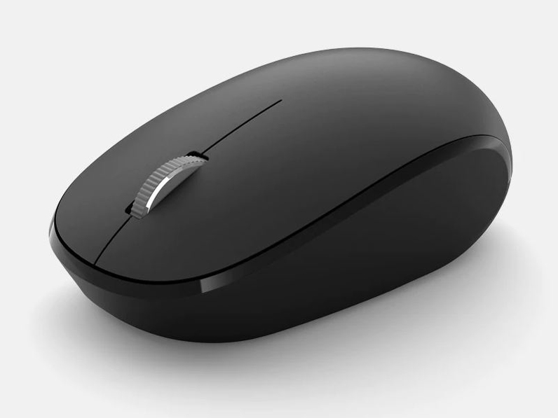 Bluetooth Mouse RJN-00008 [�}�b�g �u���b�N]