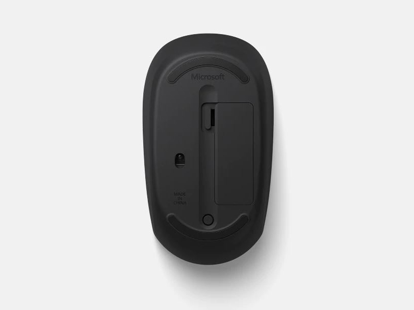 Bluetooth Mouse RJN-00008 [�}�b�g �u���b�N]
