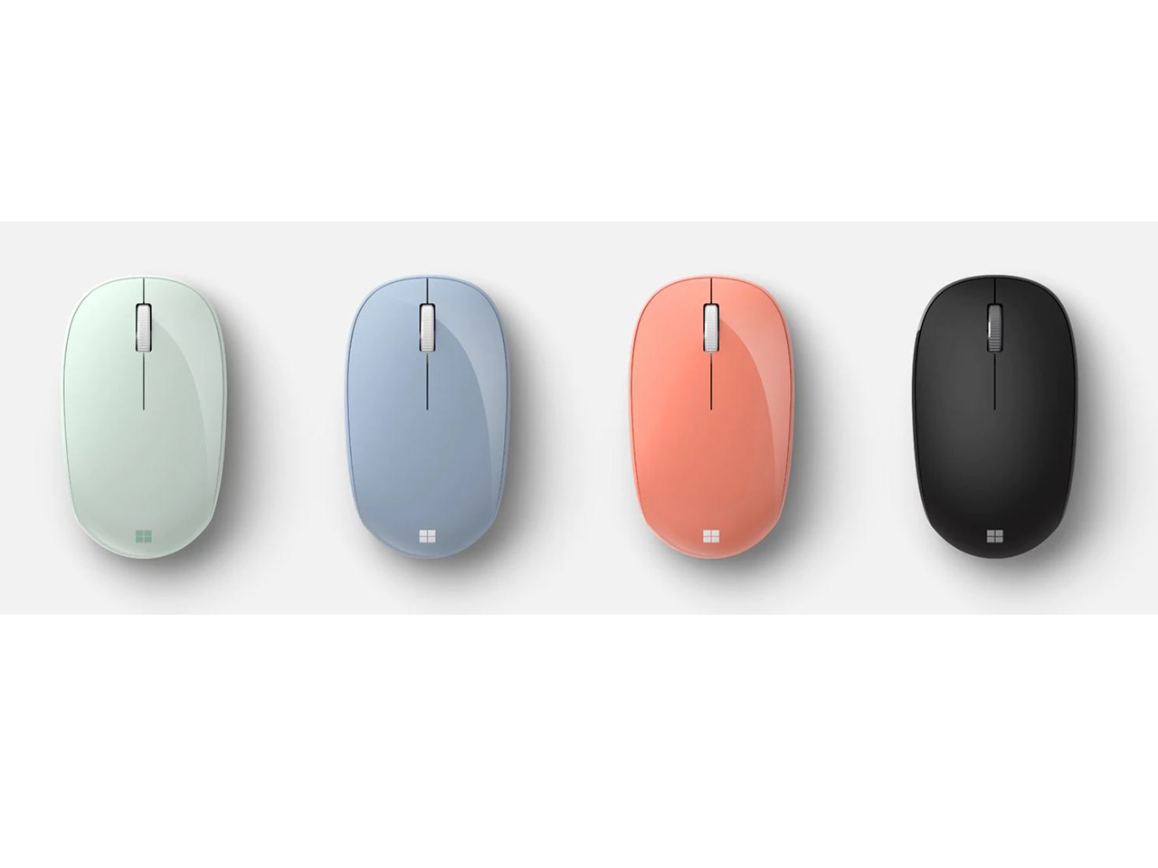 Bluetooth Mouse RJN-00044 [�s�[�`]