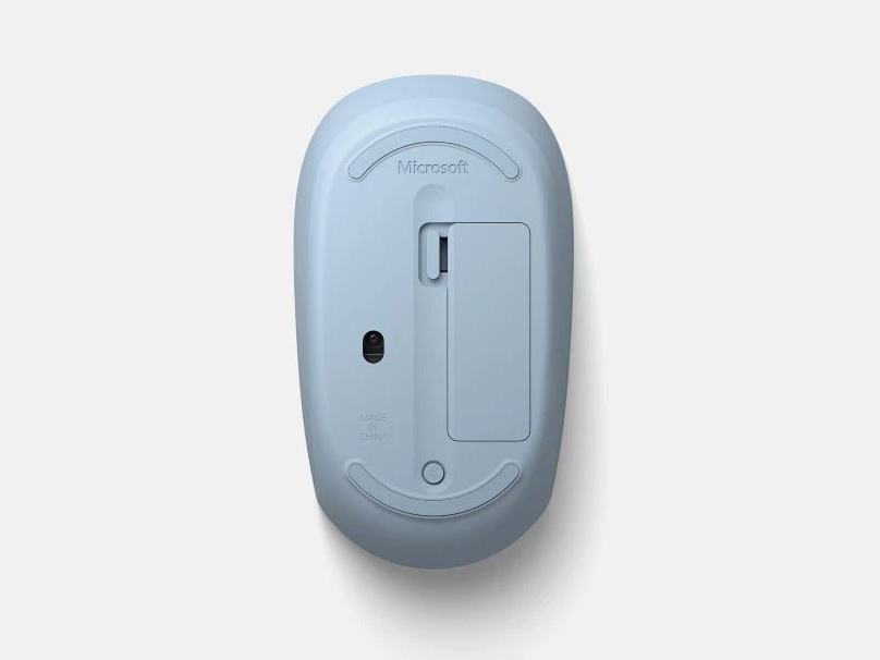 Bluetooth Mouse RJN-00020 [�p�X�e�� �u���[]
