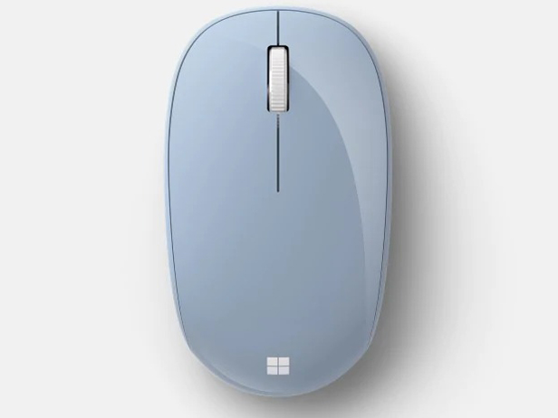 Bluetooth Mouse RJN-00020 [�p�X�e�� �u���[] �̐��i�摜