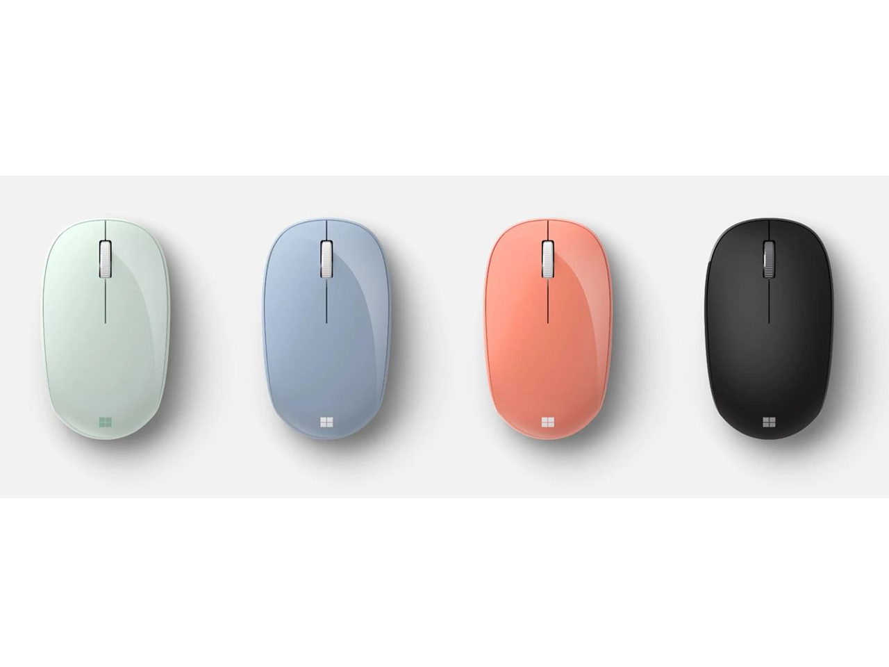 Bluetooth Mouse RJN-00032 [�~���g]