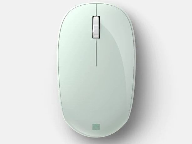 マイクロソフト Bluetooth Mouse RJN-00032 [ミント] 価格比較 - 価格.com
