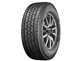 [1�{] WRANGLER AT SILENTTRAC LT225/75R16 115/112R OWL E �̐��i�摜