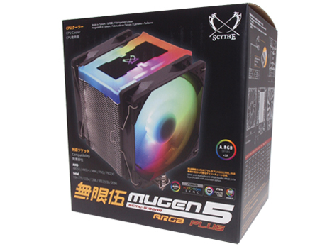 ������ ARGB PLUS SCMG-5102AR