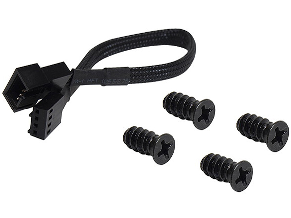 KAZE FLEX 120 ARGB PWM 1200rpm KF1225FD12AR-P