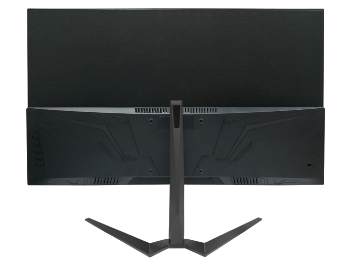 KIG270QD [27�C���`]