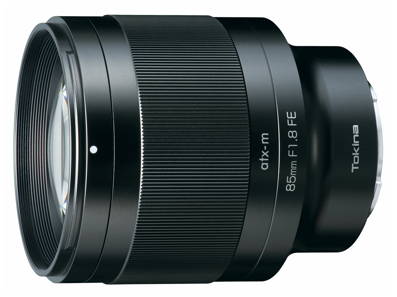 atx-m 85mm F1.8 FE �̐��i�摜