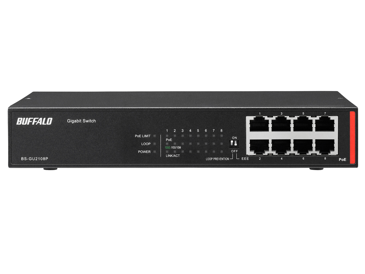 BS-GU2108P [�u���b�N]