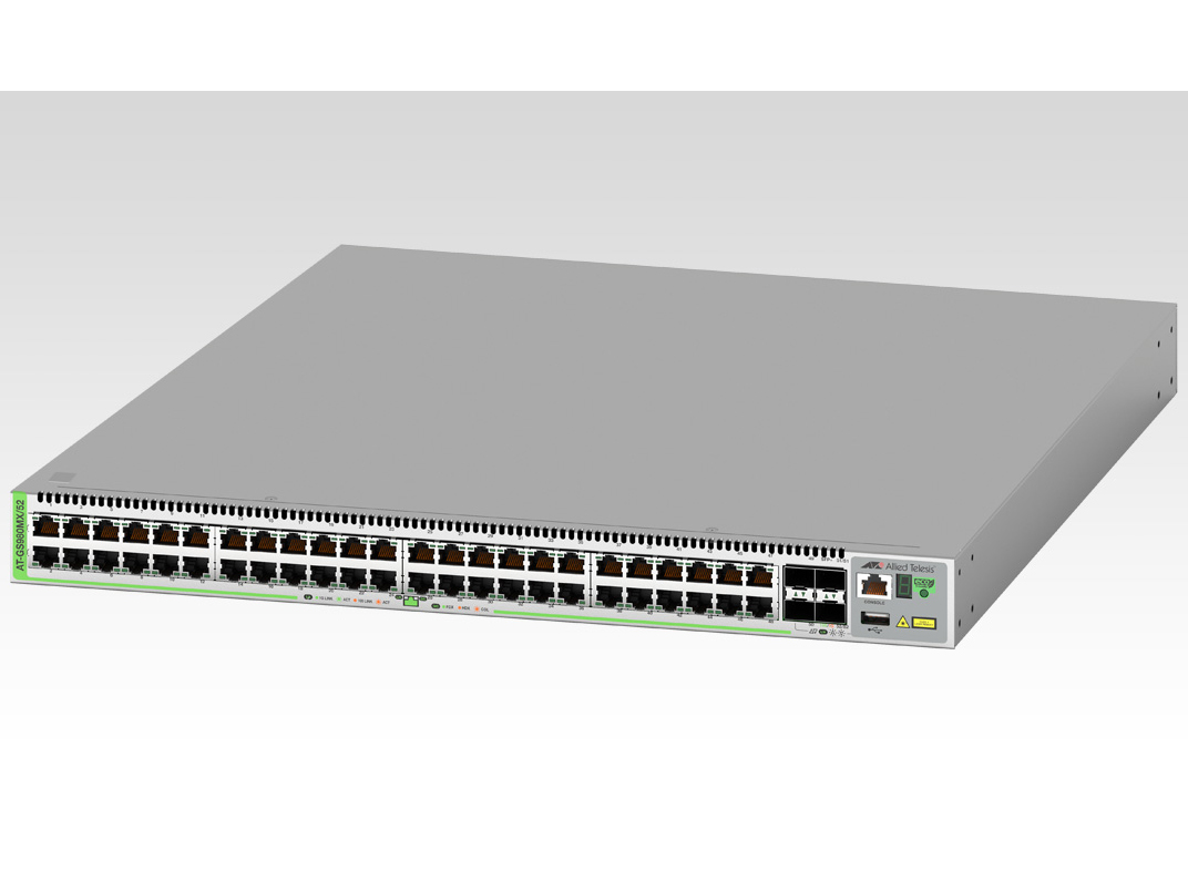 CentreCOM AT-GS980MX/52 �̐��i�摜