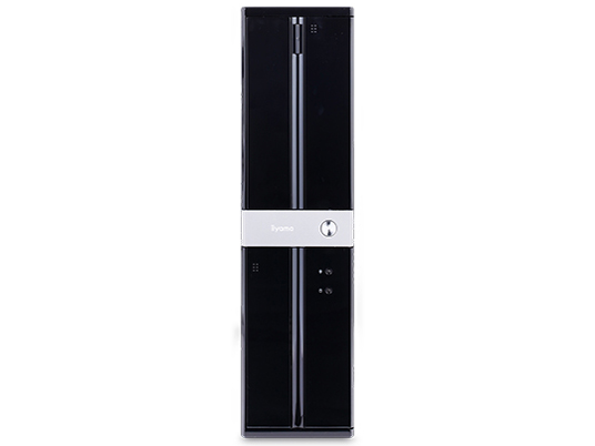 STYLE-S0B7-i3-UHR Core i3 9100/8GB������/240GB SSD+1TB HDD �̐��i�摜