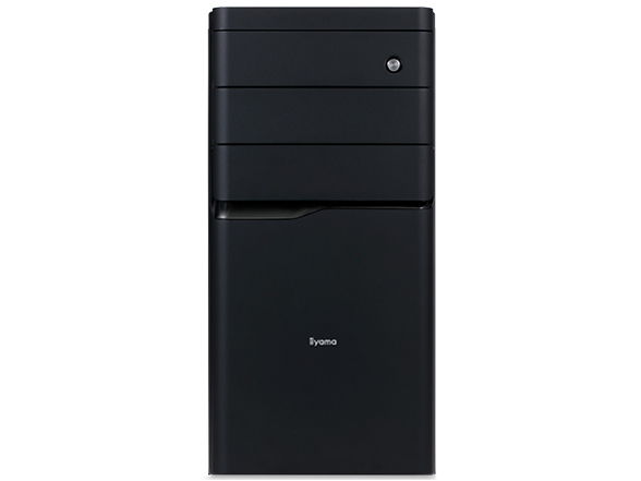 STYLE-M1B4-R33G-VHR Ryzen 3 3200G/8GB������/240GB SSD+1TB HDD �̐��i�摜