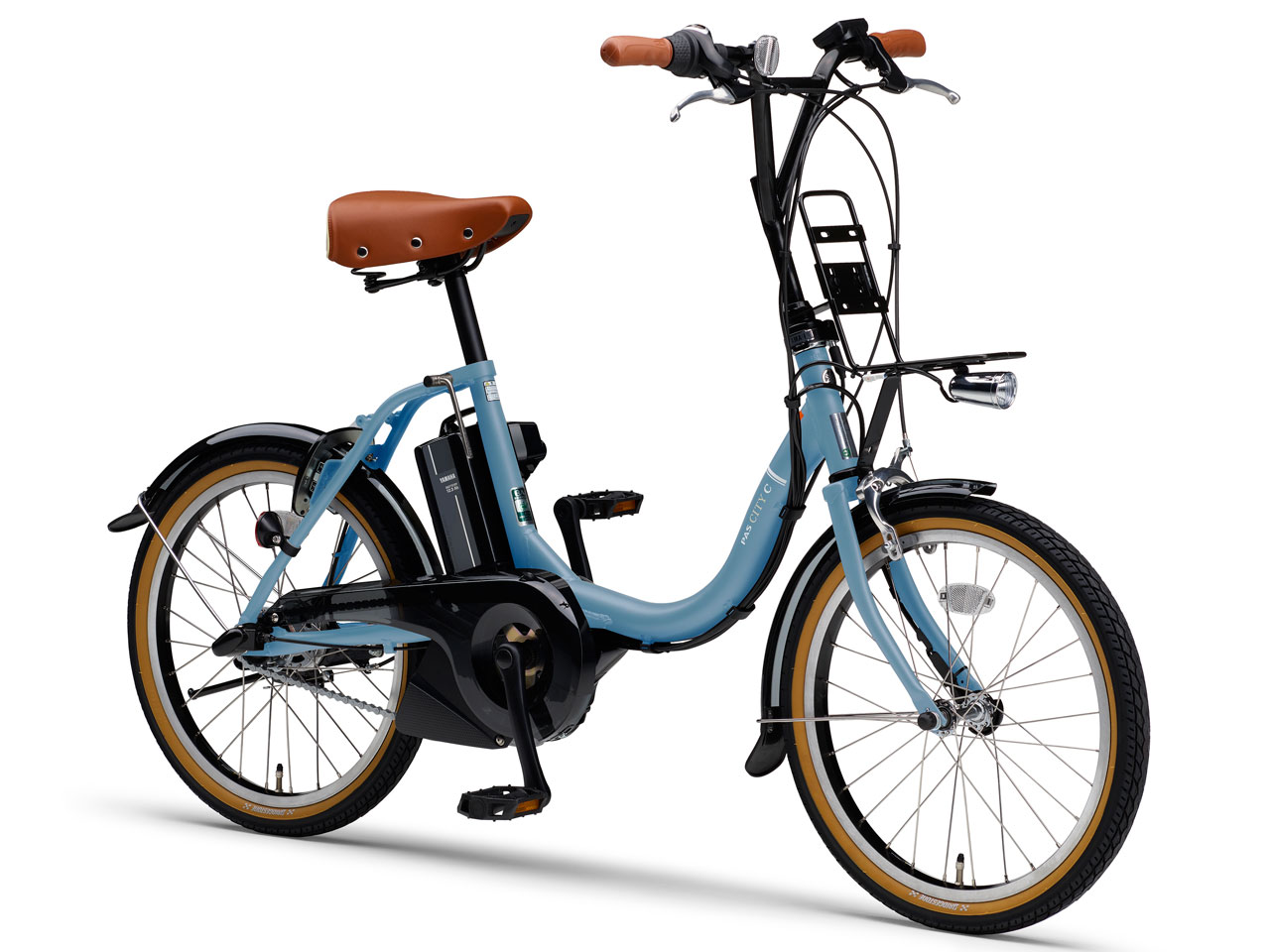 PAS CITY-C PA20CC 2020�N���f�� [�p�E�_�[�u���[] + ��p�[�d��