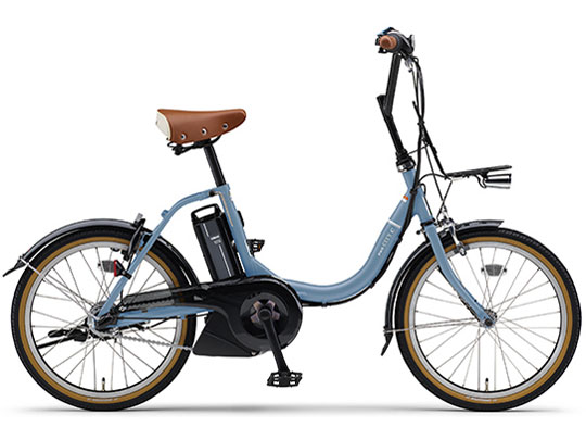 ヤマハ PAS CITY-C PA20CC 2020年モデル [ベイクドピンク] + 専用充電