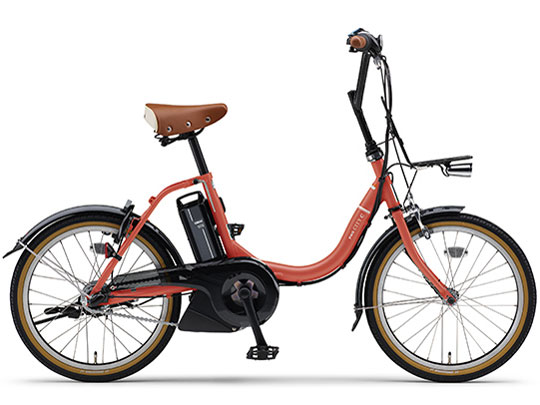 電動自転車 YAMAHA PAS Li-ion ピンク　20★ YAMAHA 電動アシスト自転車 中古 【大坂・兵庫・京都限定】 子供