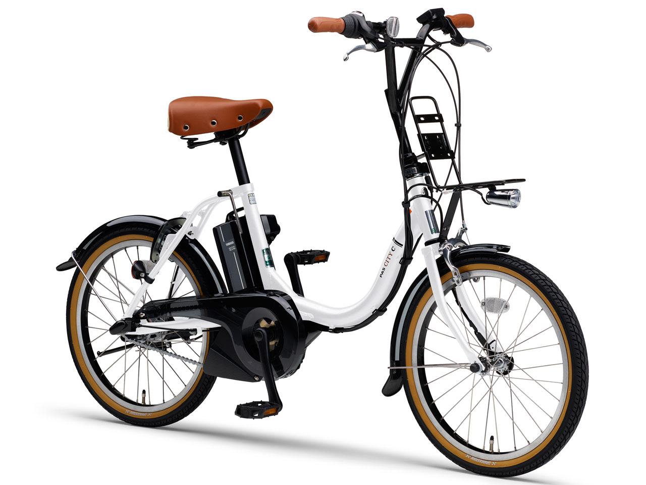 PAS CITY-C PA20CC 2020�N���f�� [�X�m�[�z���C�g] + ��p�[�d��