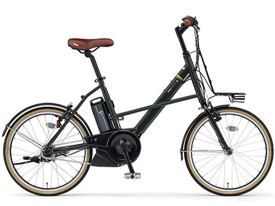 2014年ヤマハPAS CITY-X 20インチ 3段 8.7Ah両立スタント 楽天市場】電動自転車 カスタム 両立スタンド仕様 ヤマハ PAS