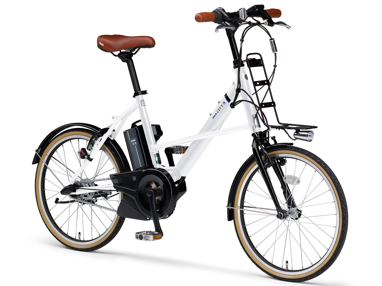 PAS CITY-X PA20CX 2020�N���f�� [�X�m�[�z���C�g] + ��p�[�d��