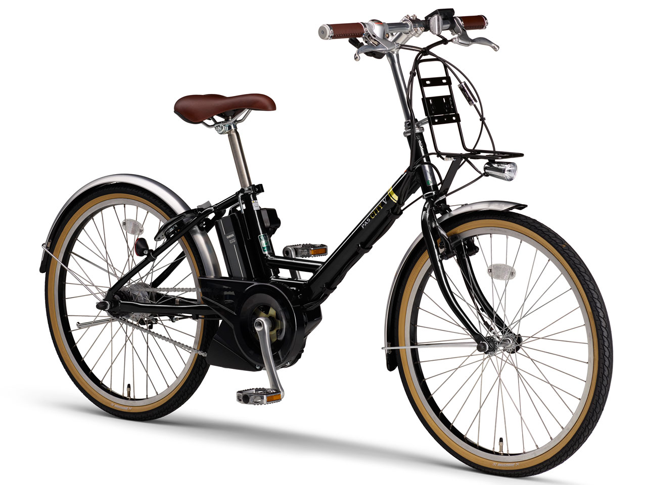 PAS CITY-V PA24CV 2020�N���f�� [�N���X�^���u���b�N] + ��p�[�d��