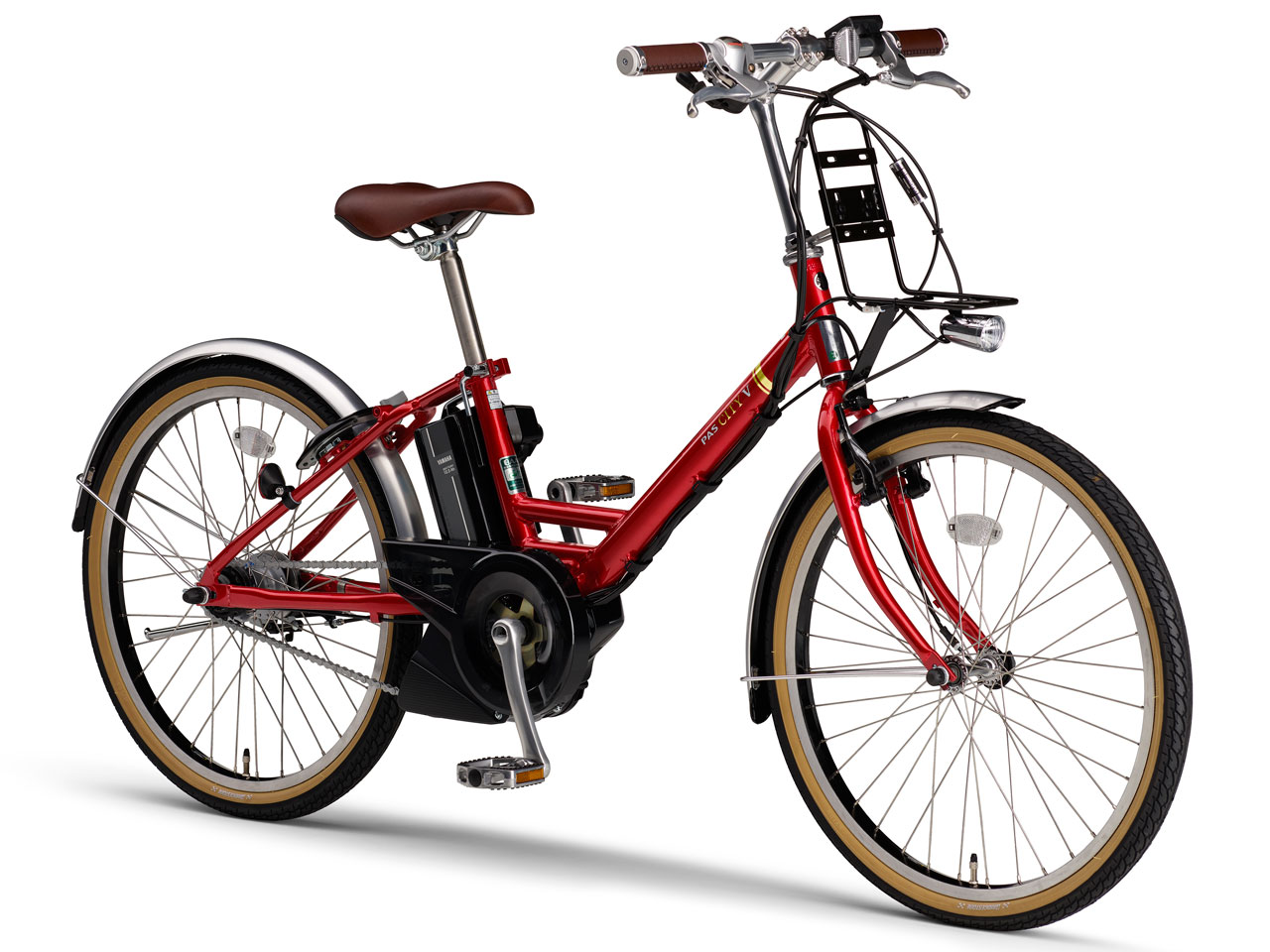 PAS CITY-V PA24CV 2020�N���f�� [�_�[�N���^���b�N���b�h2] + ��p�[�d��