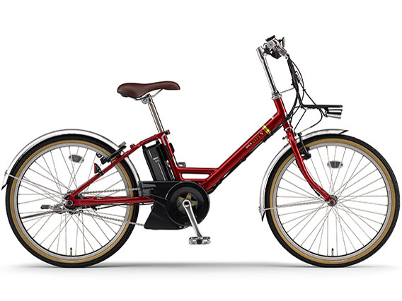 PAS CITY-V PA24CV 2020�N���f�� [�_�[�N���^���b�N���b�h2] + ��p�[�d�� �̐��i�摜