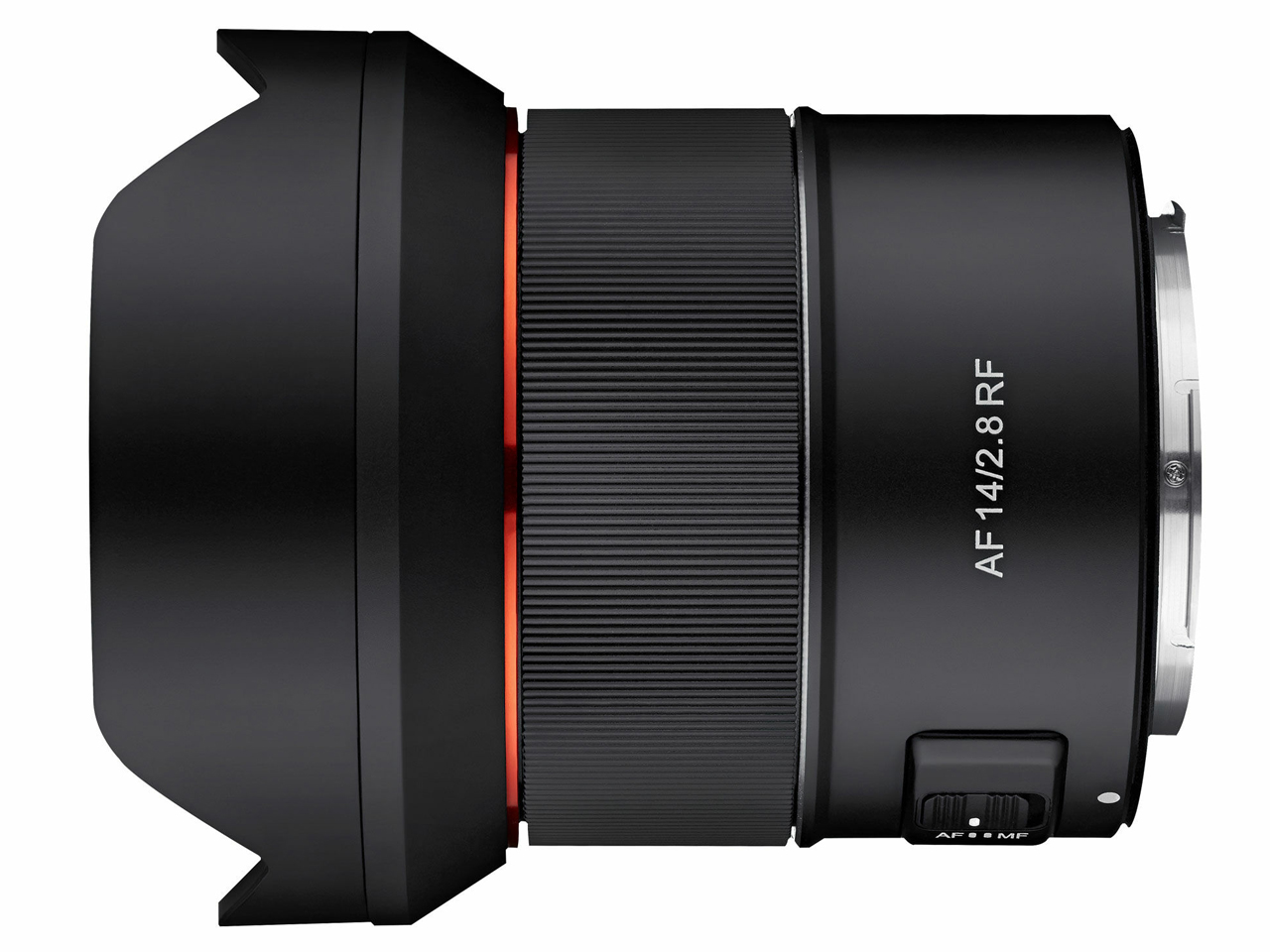 AF 14mm F2.8 RF �̐��i�摜