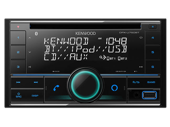 DPX-U750BT �̐��i�摜