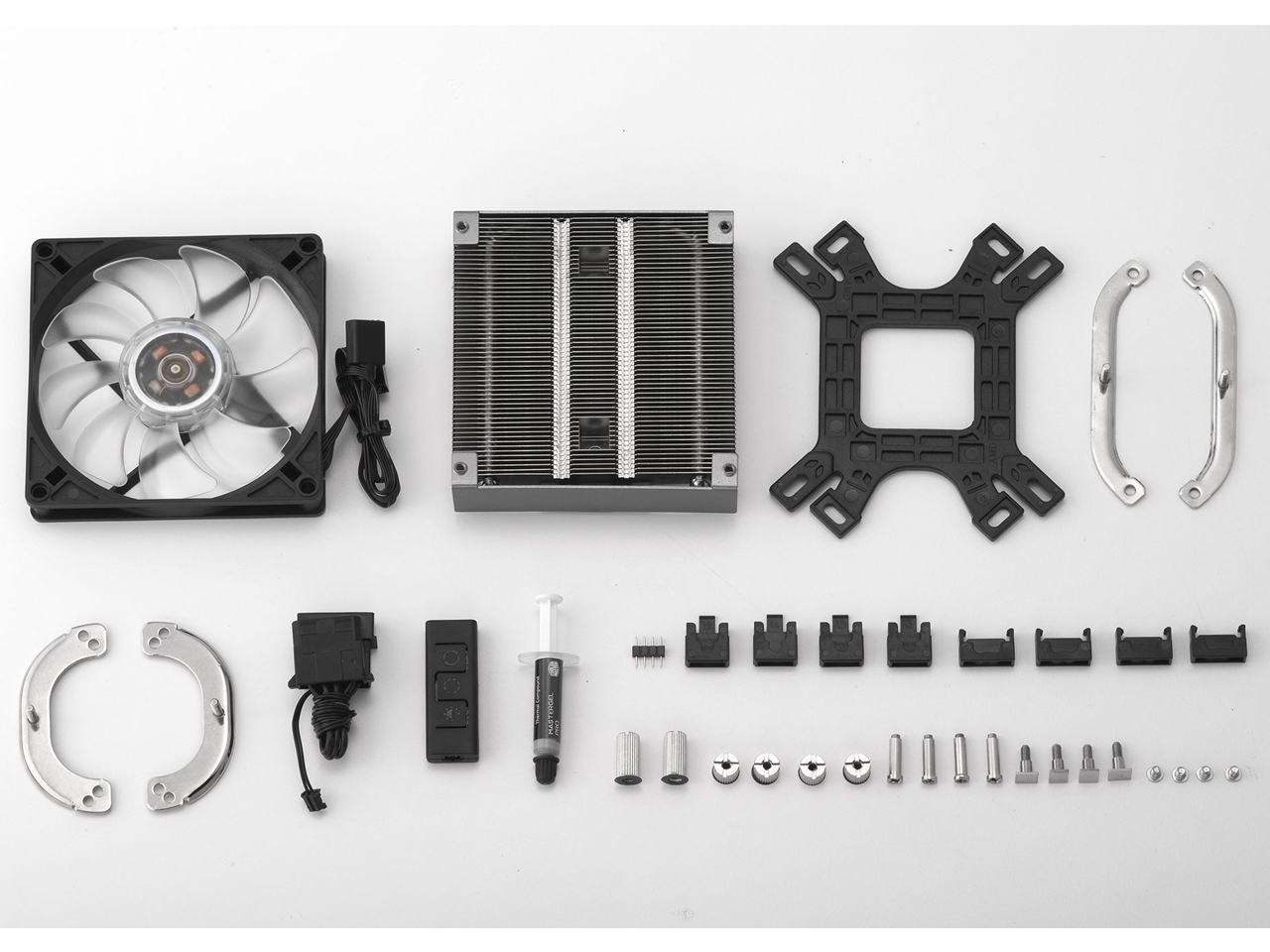 MasterAir G200P MAP-G2PN-126PC-R1