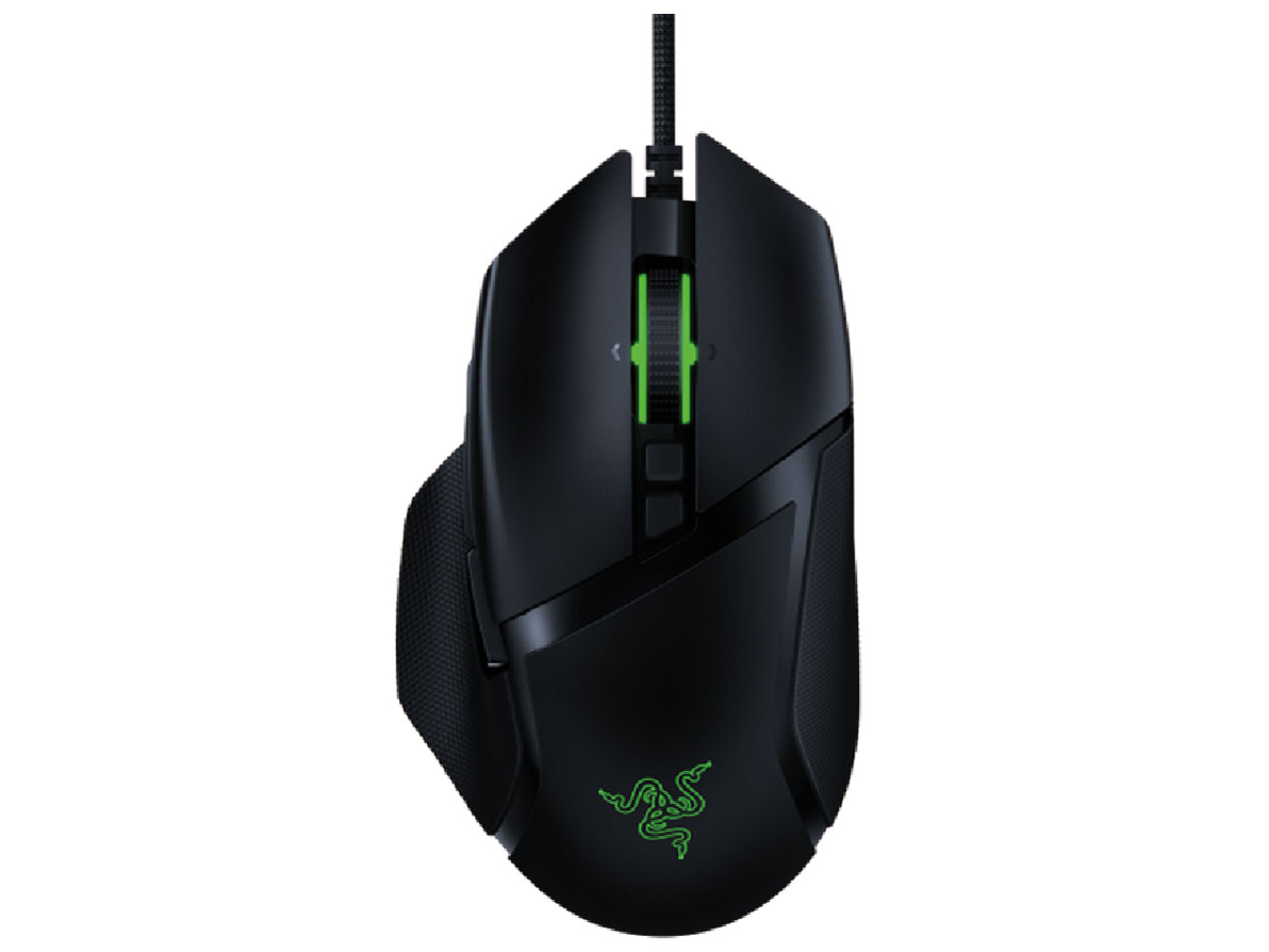 Basilisk V2 RZ01-03160100-R3M1 �̐��i�摜